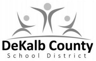 DEKALB COUNTY SCHOOL DISTRICT logo