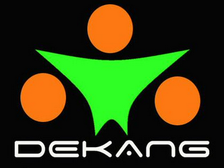 DEKANG logo
