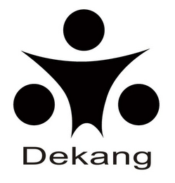 DEKANG logo