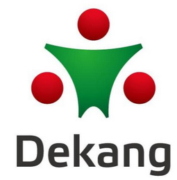 DEKANG logo