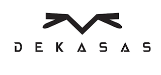 DEKASAS logo