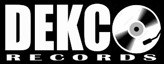 DEKCO RECORDS logo