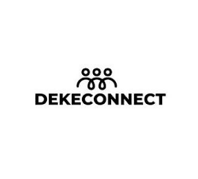 DEKECONNECT logo