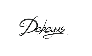 DEKEYUS logo