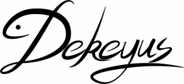 DEKEYUS logo