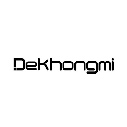 DEKHONGMI logo
