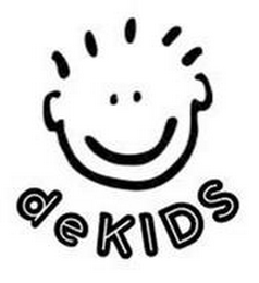 DEKIDS logo