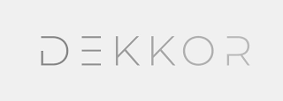 DEKKOR logo