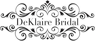 DEKLAIRE BRIDAL logo