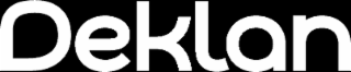 DEKLAN logo