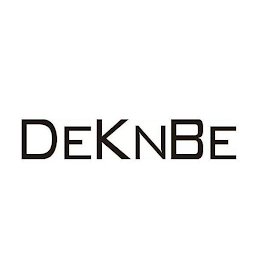DEKNBE logo