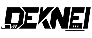 DEKNEI logo