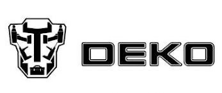 DEKO logo