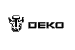 DEKO logo