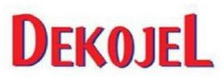 DEKOJEL logo