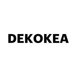 DEKOKEA logo