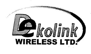 DEKOLINK WIRELESS LTD. logo