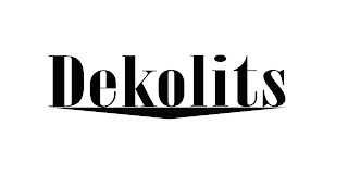 DEKOLITS logo