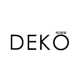 DEKONEWW logo