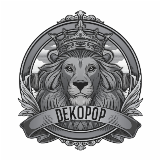 DEKOPOP logo
