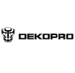 DEKOPRO logo