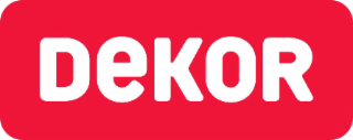 DEKOR logo