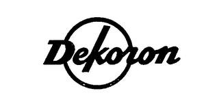 DEKORAN