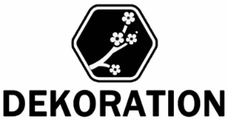 DEKORATION logo