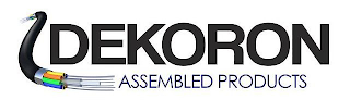 DEKORON ASSEMBLED PRODUCTS logo