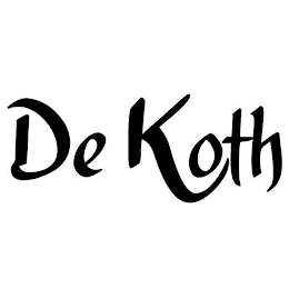 DEKOTH logo