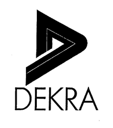 DEKRA logo