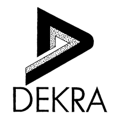 DEKRA logo