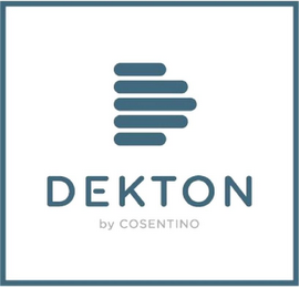 DEKTON BY COSENTINO logo
