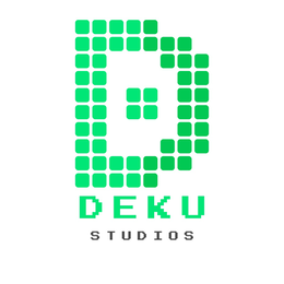 DEKU STUDIOS logo
