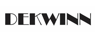 DEKWINN logo