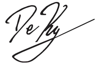 DEKY logo