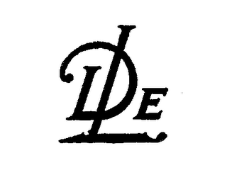 DEL logo