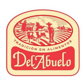 DEL ABUELO TRADICION EN ALIMENTOS logo