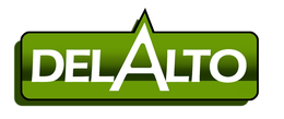 DEL ALTO logo