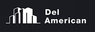 DEL AMERICAN logo