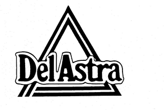 DEL ASTRA logo