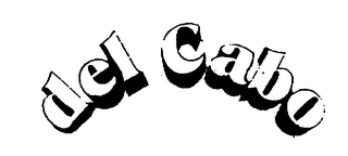 DEL CABO logo