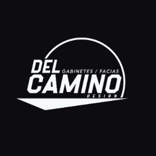 DEL CAMINO GABINETES / FACIAS DESIGN logo