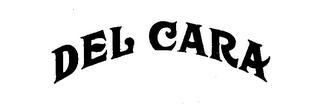 DEL CARA logo