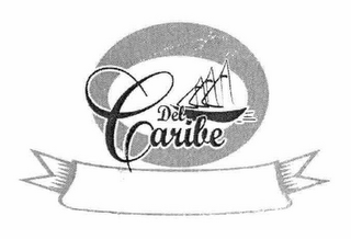 DEL CARIBE logo