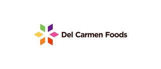 DEL CARMEN FOODS logo