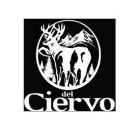 DEL CIERVO logo