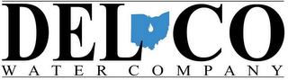 DEL-CO WATER COMPANY logo