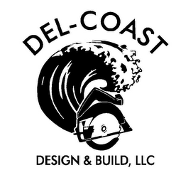 DEL-COAST DESIGN & BUILD, LLC logo