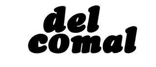 DEL COMAL logo